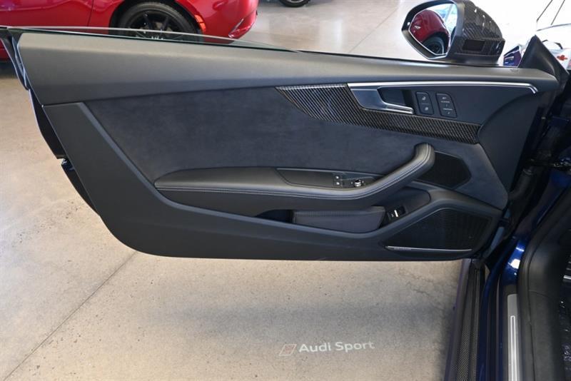 audi RS 5 Coupé 2018 - 15