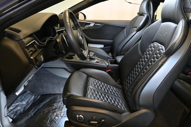 audi RS 5 Coupé 2018 - 17