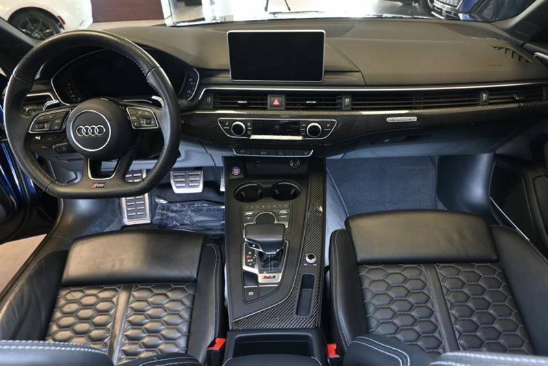 audi RS 5 Coupé 2018 - 18