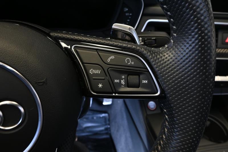 audi RS 5 Coupé 2018 - 20