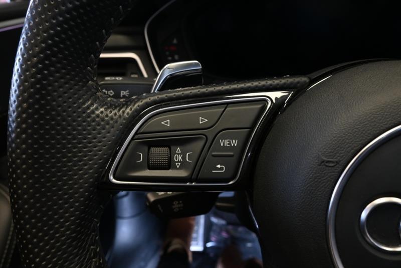 audi RS 5 Coupé 2018 - 21