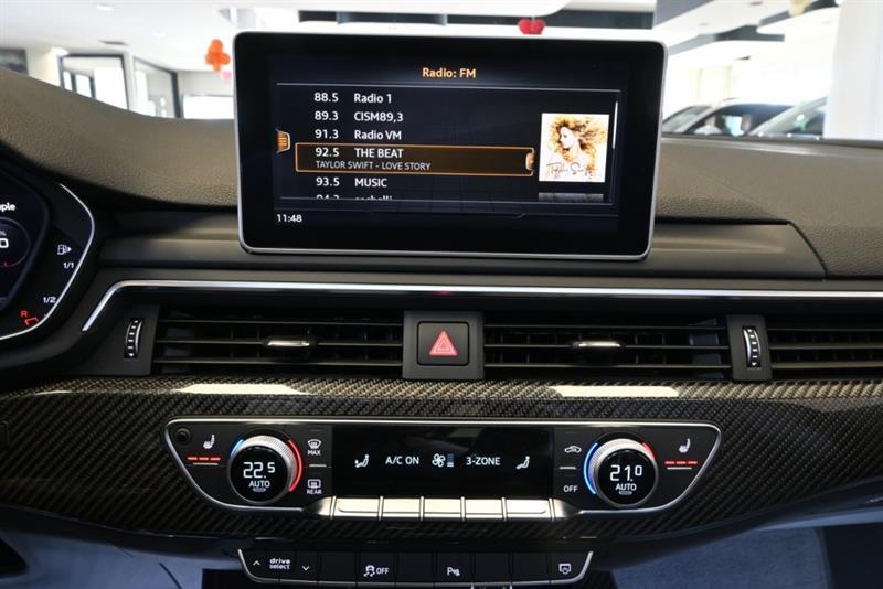 audi RS 5 Coupé 2018 - 24