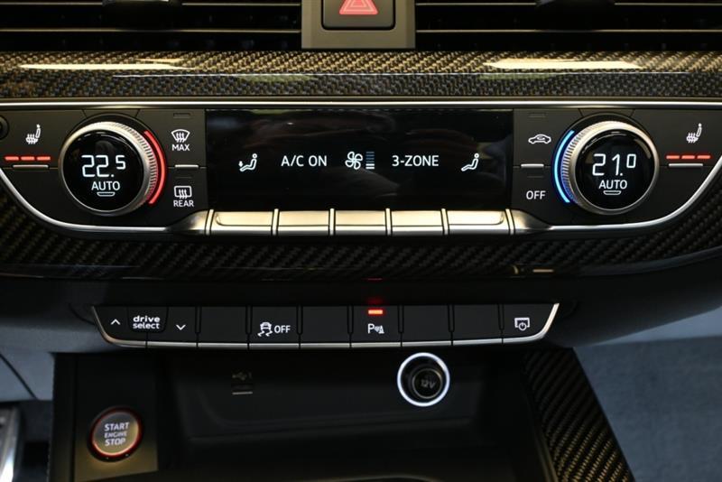 audi RS 5 Coupé 2018 - 27