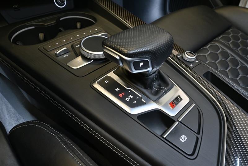 audi RS 5 Coupé 2018 - 28