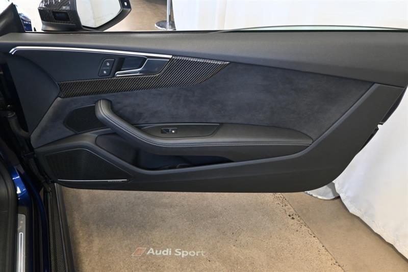 audi RS 5 Coupé 2018 - 30