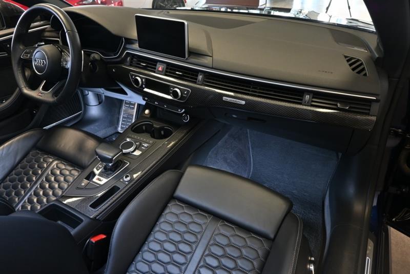 audi RS 5 Coupé 2018 - 31