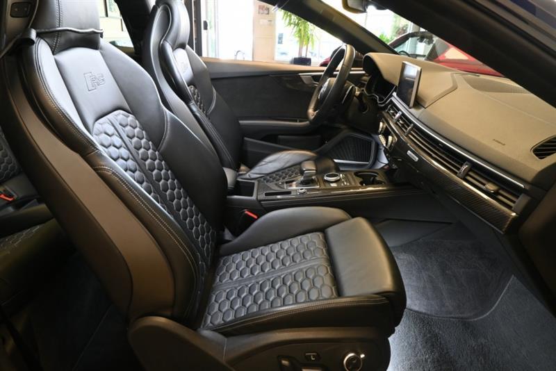 audi RS 5 Coupé 2018 - 32