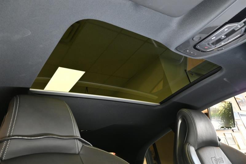 audi RS 5 Coupé 2018 - 33