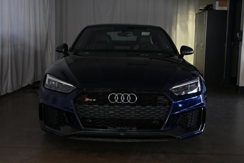 audi RS 5 Coupé 2018 - 34