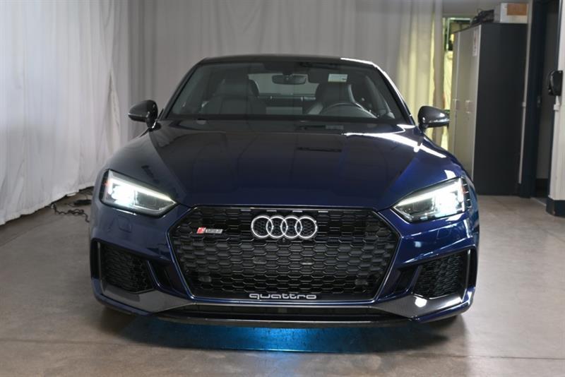 audi RS 5 Coupé 2018 - 36