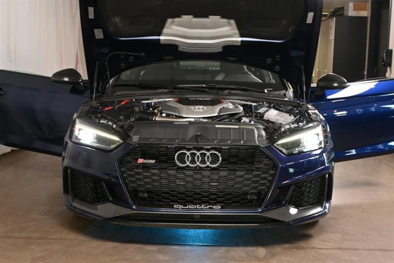 audi RS 5 Coupé 2018 - 38