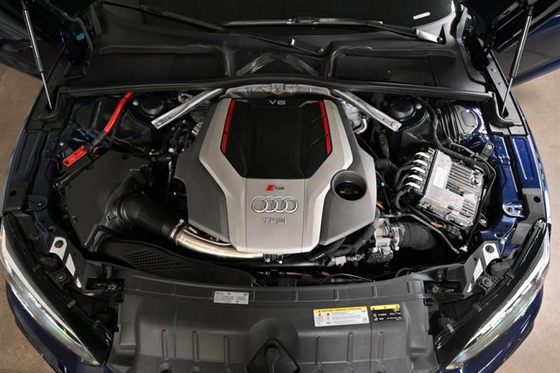 audi RS 5 Coupé 2018 - 39