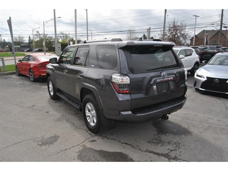 toyota 4Runner 2022 - 3
