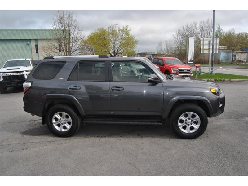 toyota 4Runner 2022 - 6