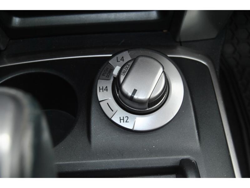 toyota 4Runner 2022 - 23