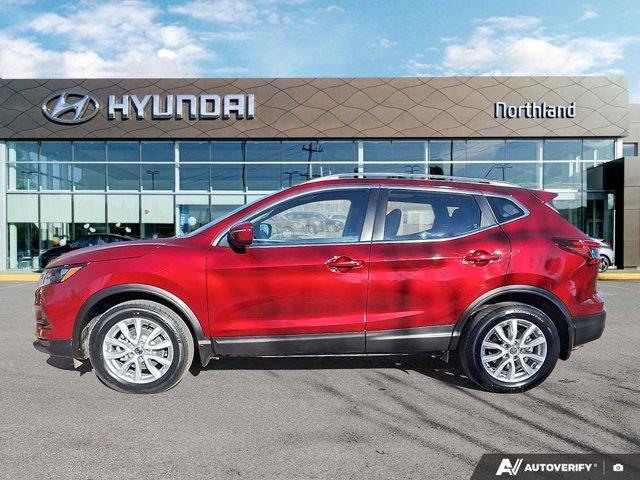 nissan Qashqai 2023 - 2