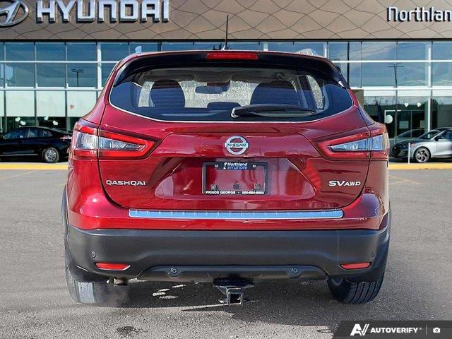 nissan Qashqai 2023 - 4