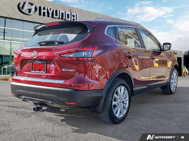 nissan Qashqai 2023 - 5