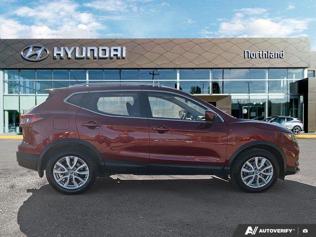 nissan Qashqai 2023 - 6