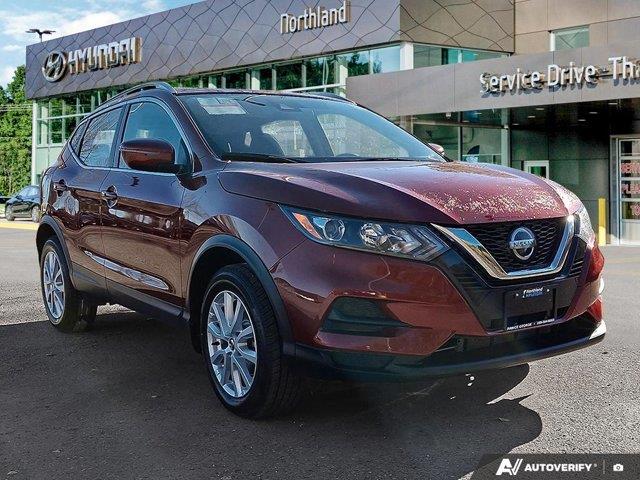 nissan Qashqai 2023 - 7