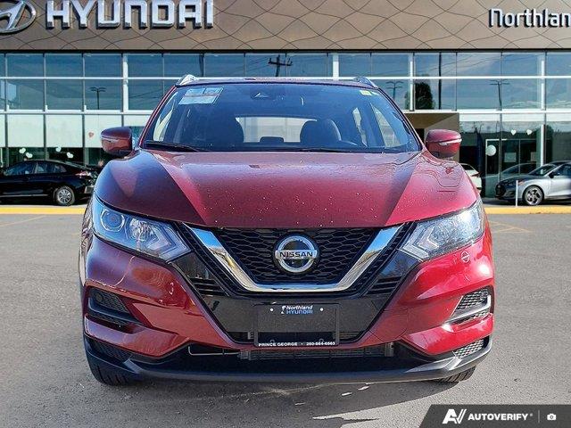 nissan Qashqai 2023 - 8