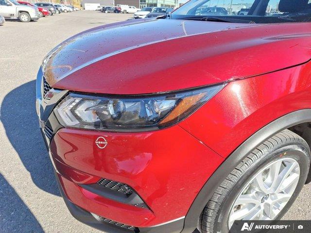 nissan Qashqai 2023 - 11