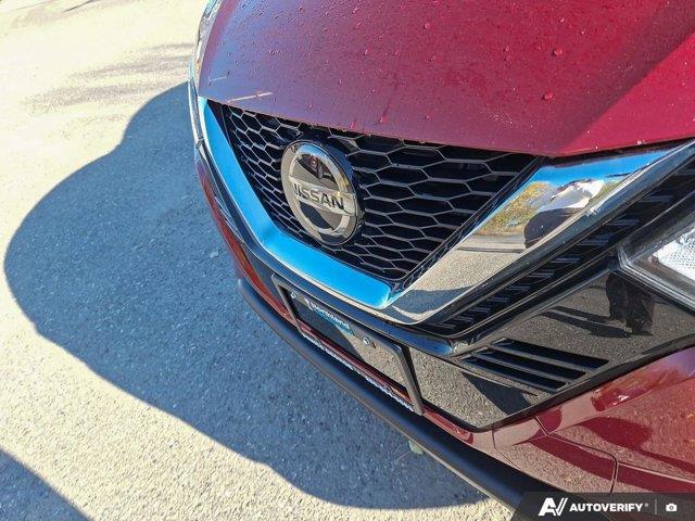 nissan Qashqai 2023 - 12