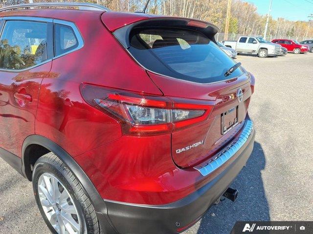 nissan Qashqai 2023 - 13