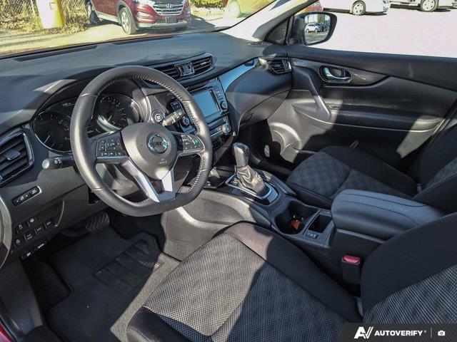 nissan Qashqai 2023 - 15