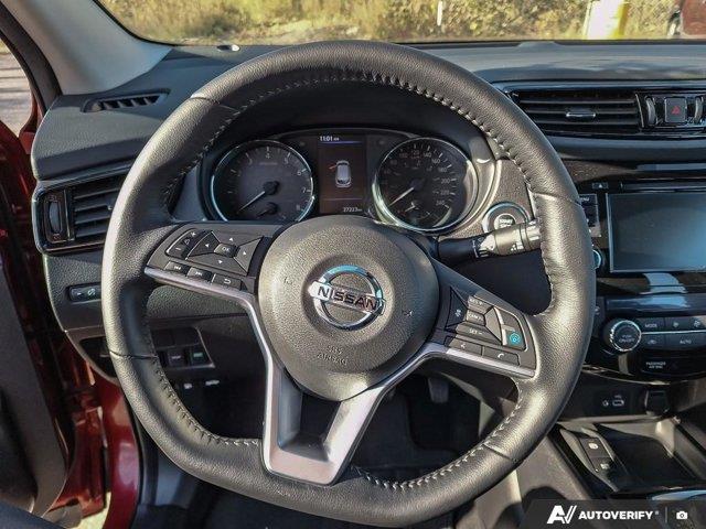 nissan Qashqai 2023 - 16