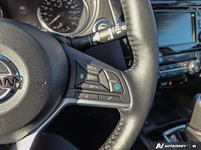 nissan Qashqai 2023 - 18