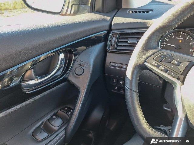 nissan Qashqai 2023 - 19