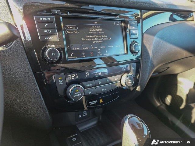 nissan Qashqai 2023 - 21