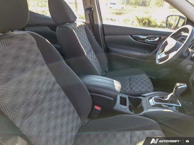 nissan Qashqai 2023 - 24