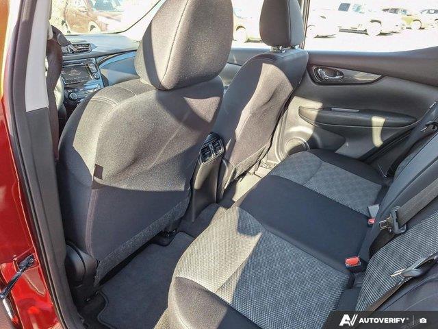 nissan Qashqai 2023 - 25