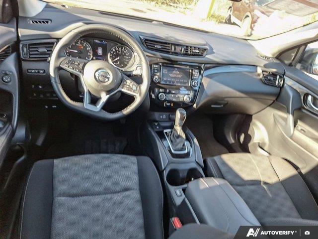 nissan Qashqai 2023 - 26