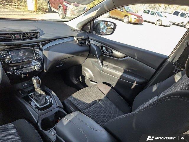 nissan Qashqai 2023 - 27