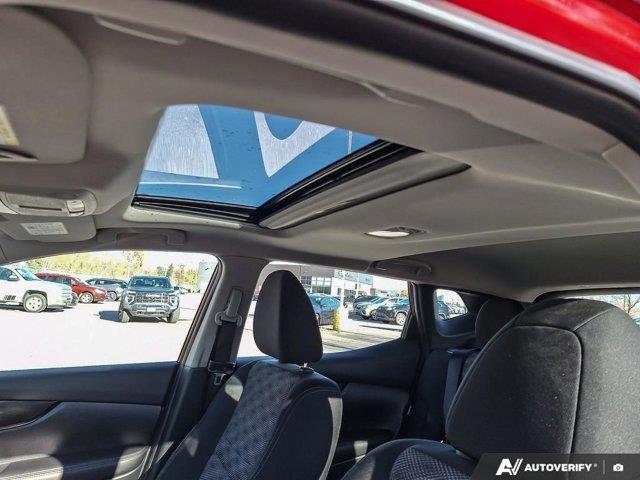 nissan Qashqai 2023 - 29