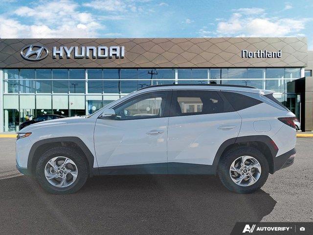 hyundai Tucson 2023 - 2