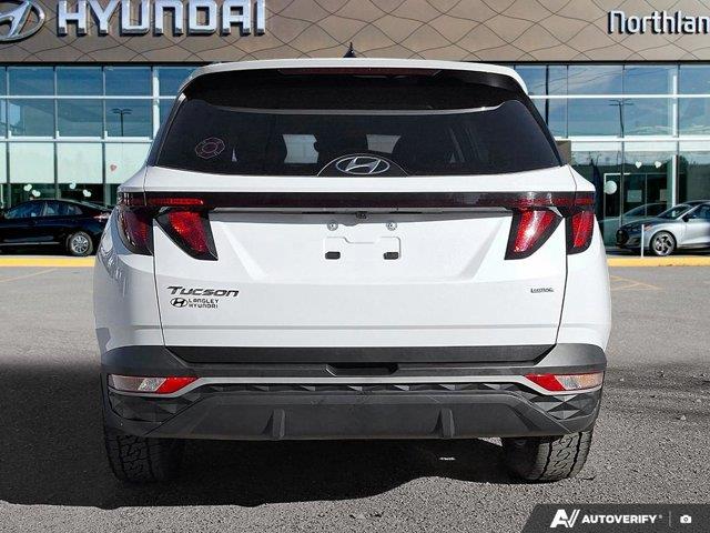 hyundai Tucson 2023 - 4