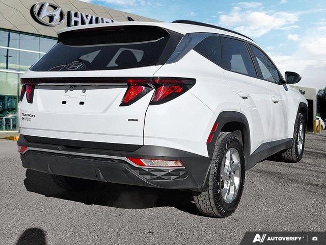 hyundai Tucson 2023 - 5