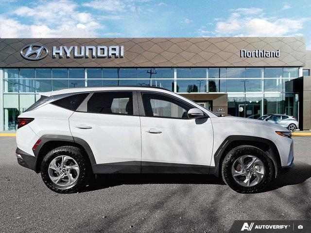 hyundai Tucson 2023 - 6