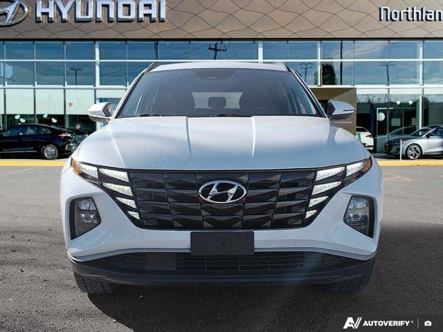 hyundai Tucson 2023 - 8