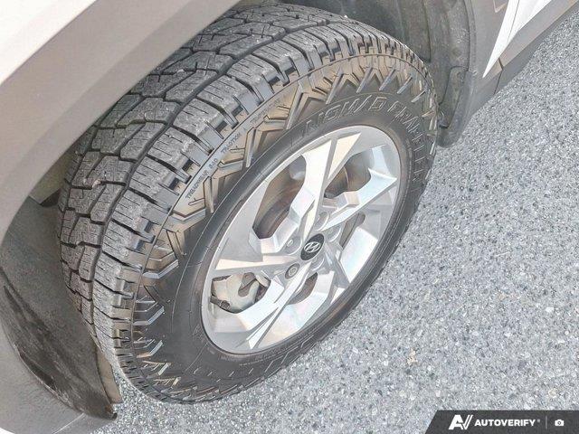 hyundai Tucson 2023 - 9