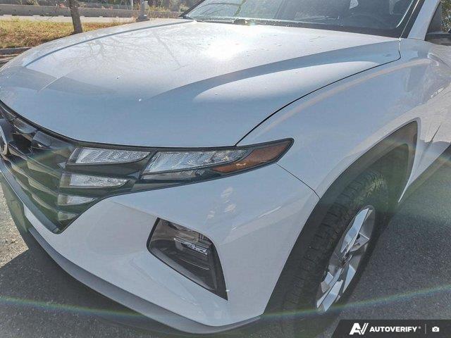 hyundai Tucson 2023 - 11