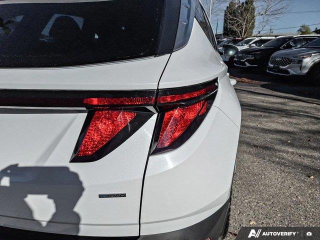 hyundai Tucson 2023 - 13
