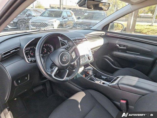 hyundai Tucson 2023 - 15