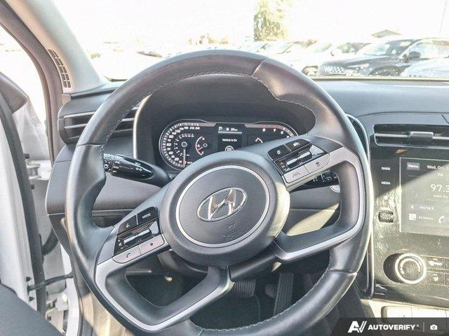 hyundai Tucson 2023 - 16