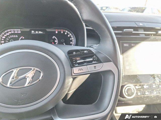 hyundai Tucson 2023 - 18