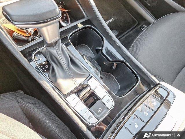 hyundai Tucson 2023 - 20